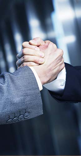 客戶(hù)利益至上